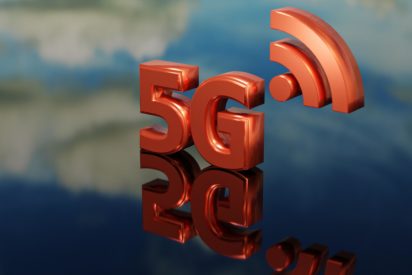 laptop z modemem 5G
